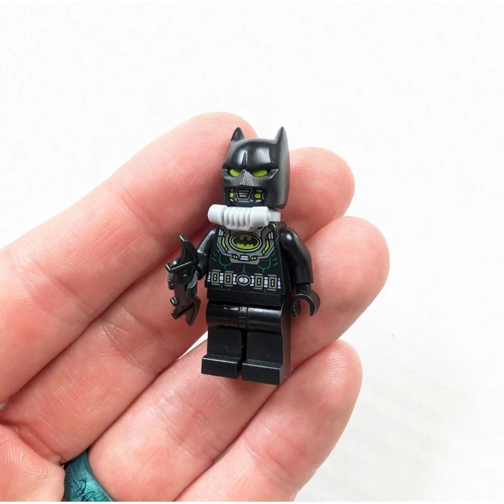 Lego you are